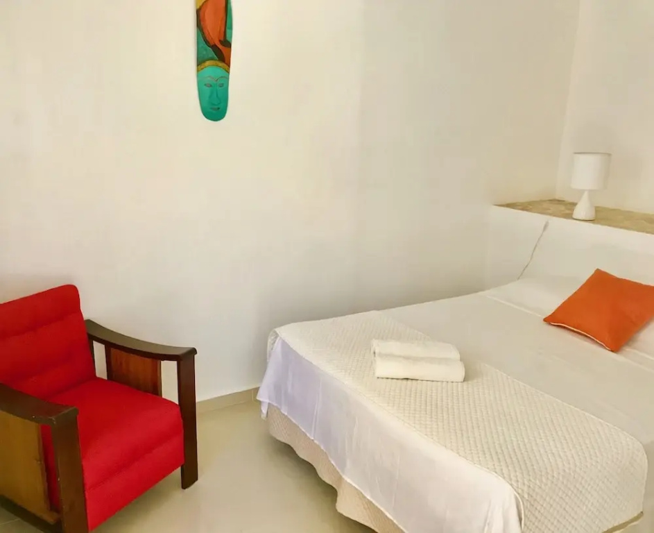 Brisas Doradas Beachfront Villa