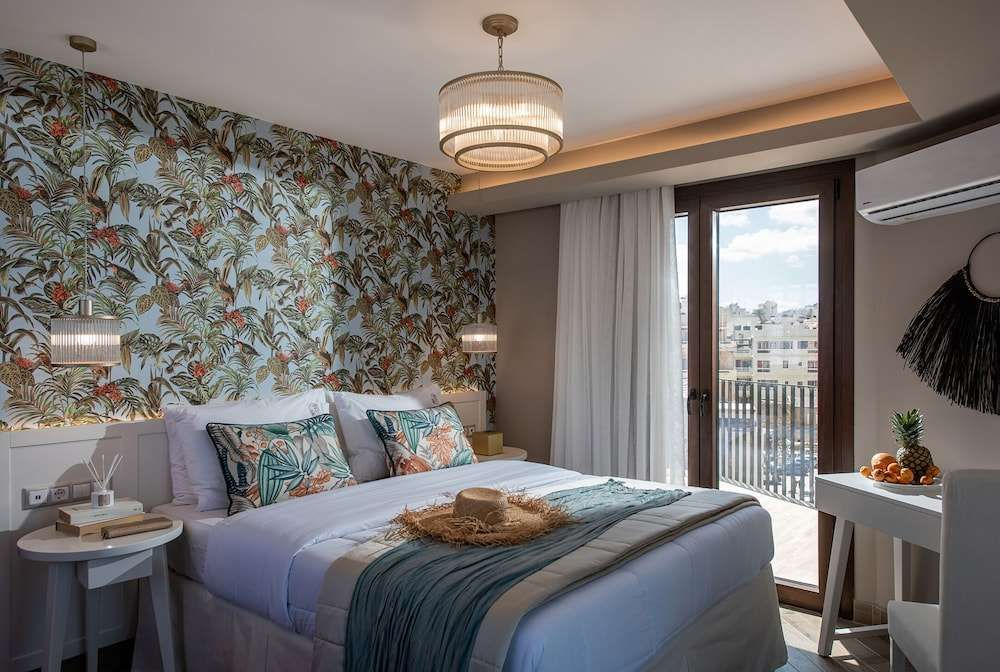 Vespera City Hotel