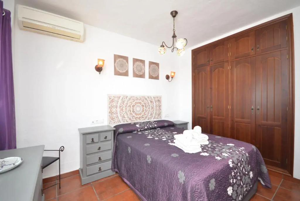 Villa Cortijo Romero