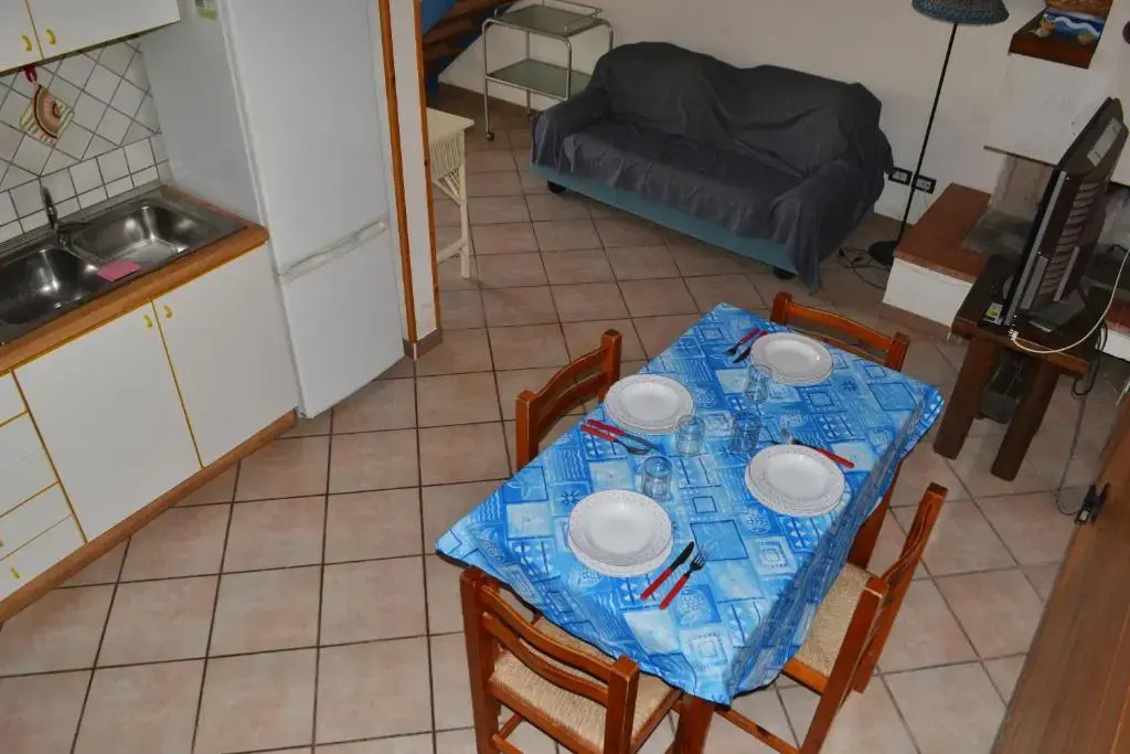 Appartamento LL06 a 60m dal mare