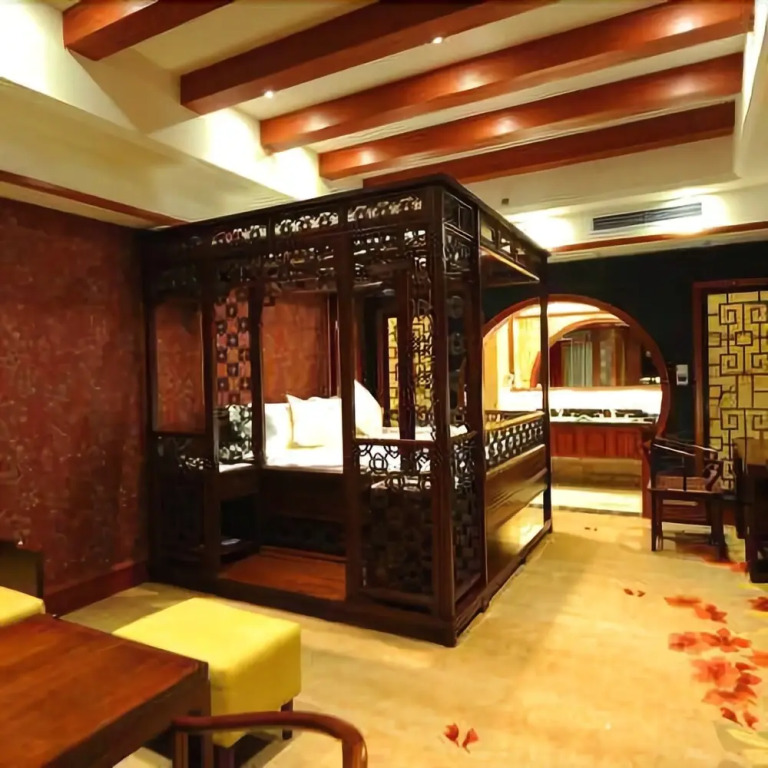Dongfang Comfort Inn