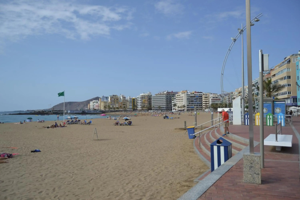 MAGNIFICO Penthouse LAS PALMAS