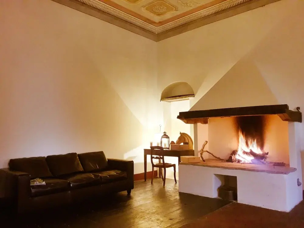 Agriturismo Villa Gorgognano