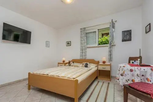 Guesthouse Casa Nova