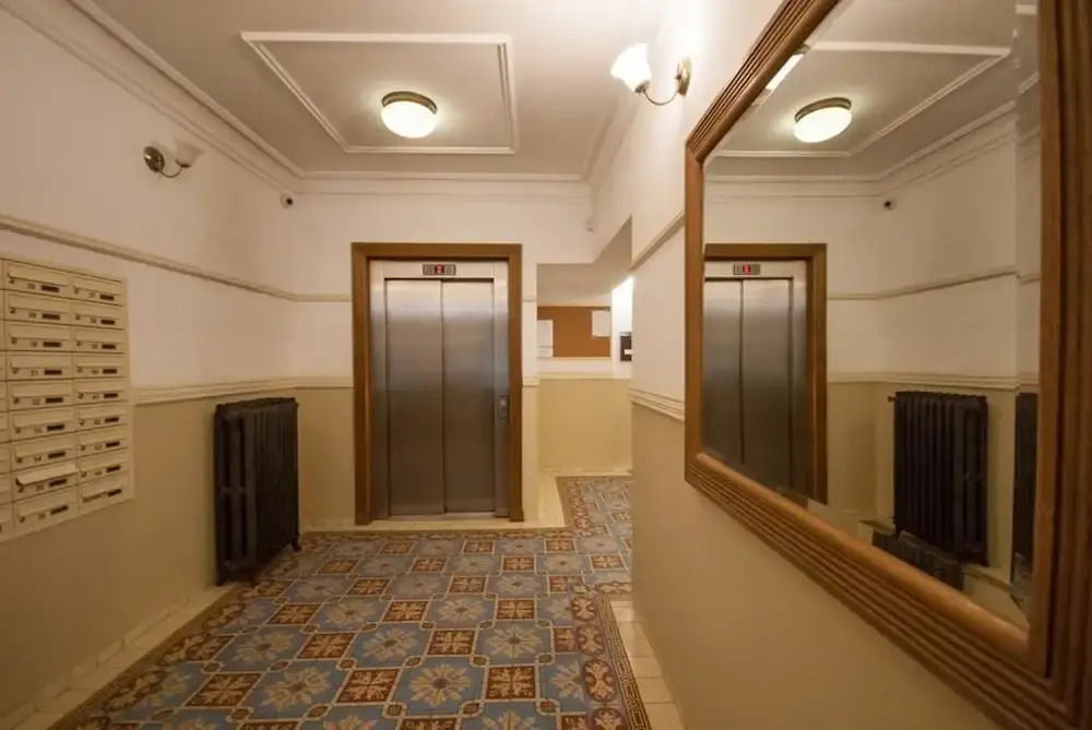 Penguin Rooms