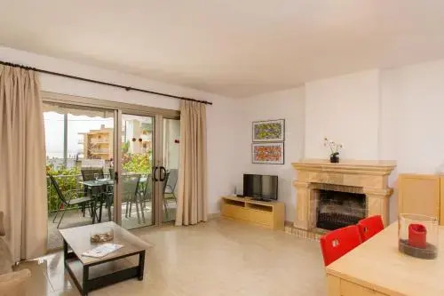 Apartamento SALZES III