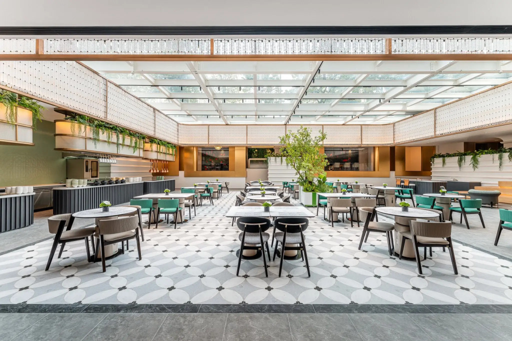 EVEN Hotel Chengdu High-Tech Zone by IHG