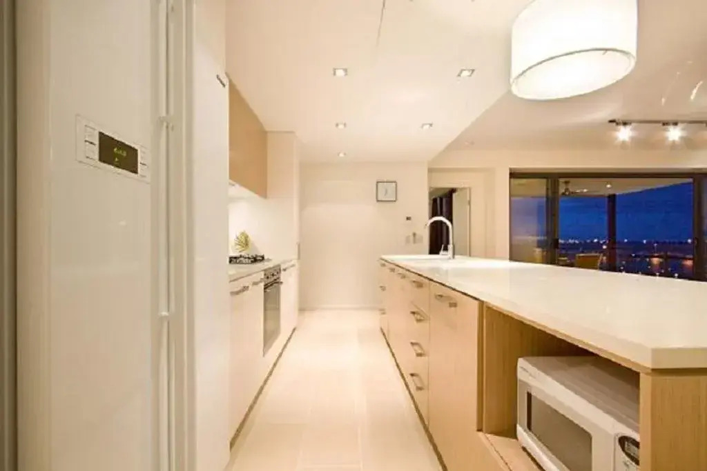 Wharf Escape Holiday Apartments
