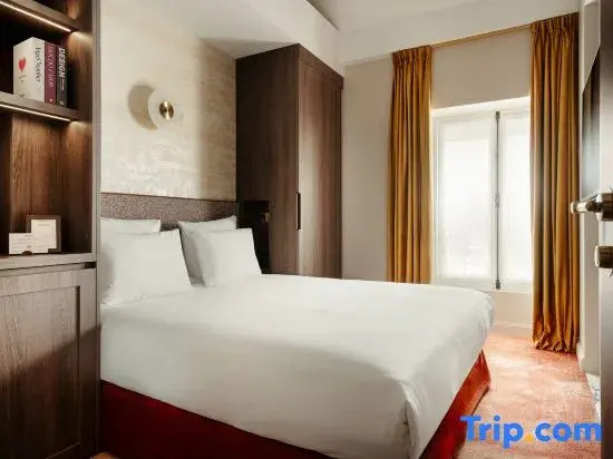 Jills Hôtel