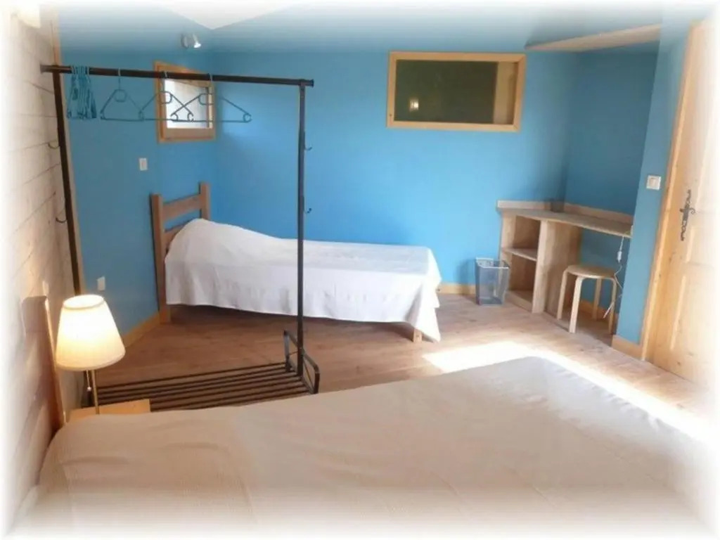 Gite Yssingeaux, 4 pièces, 7 personnes - FR-1-582-136