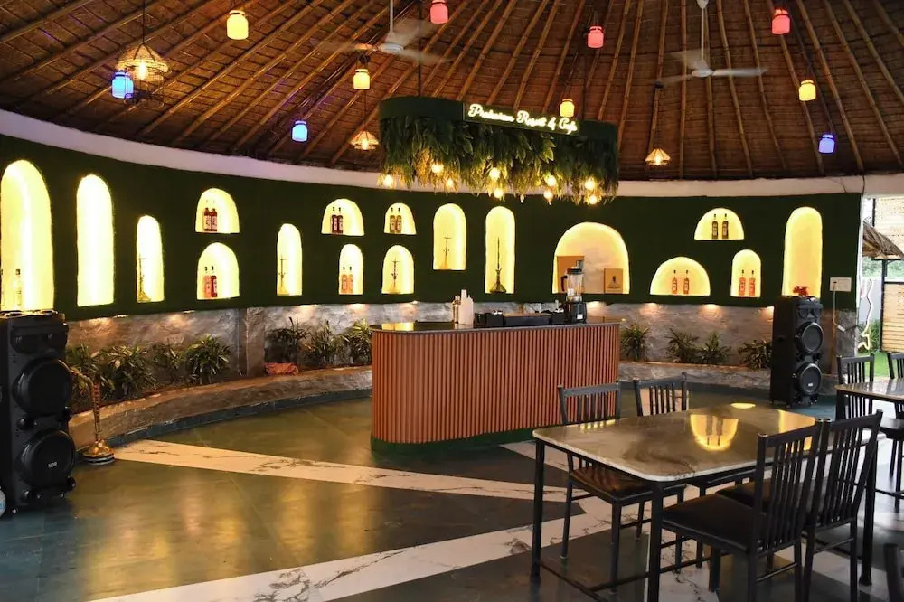 Prakaram Resort And Cafe
