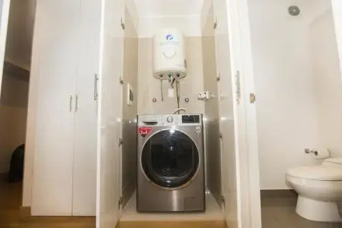 Skyliving Towers Apartments - Perú