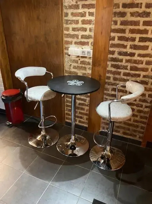 Studio 29 m2 proche La Défense WIFI
