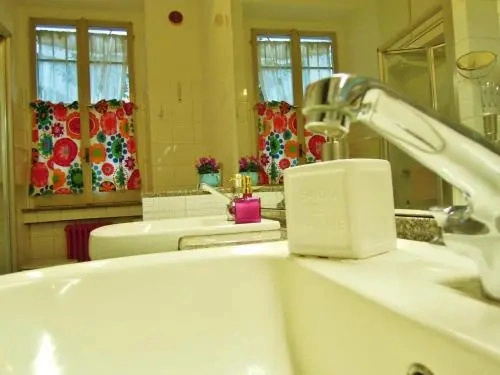 Anna Maria House B&B