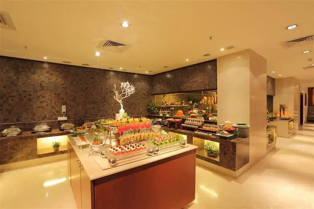 Country Inn & Suites By Carlson Mysore