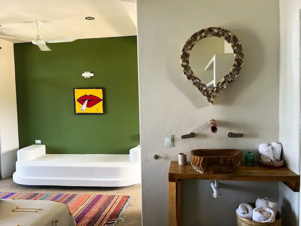 Tal Vez Boutique Hotel