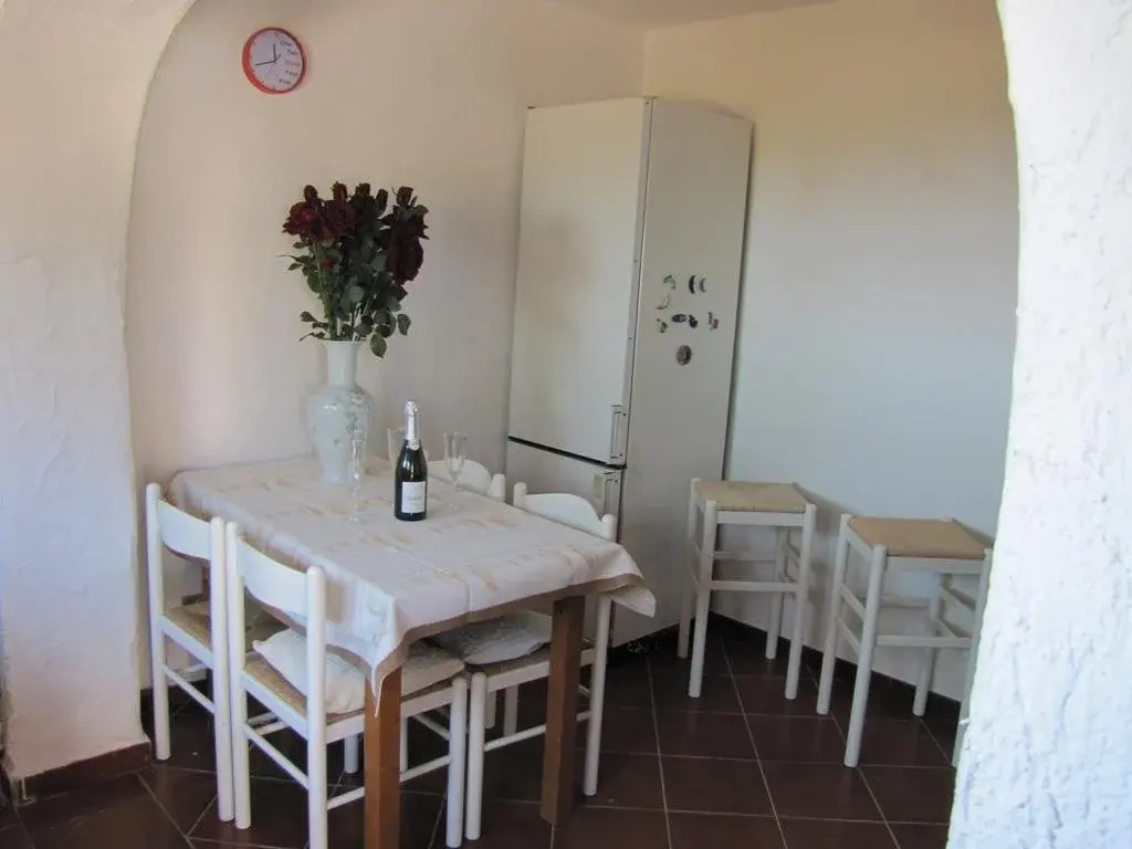 B&B Luna Ruja