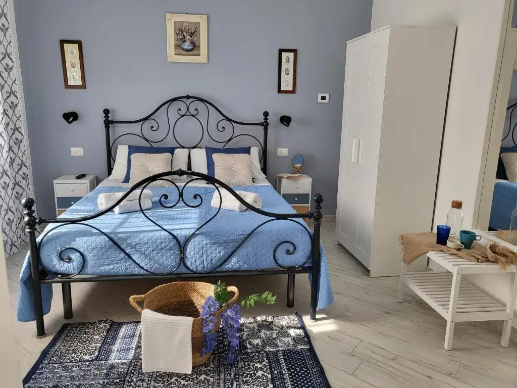 Villa Ninfa Alburnea