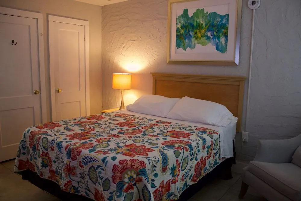 Lorelei Resort Motel