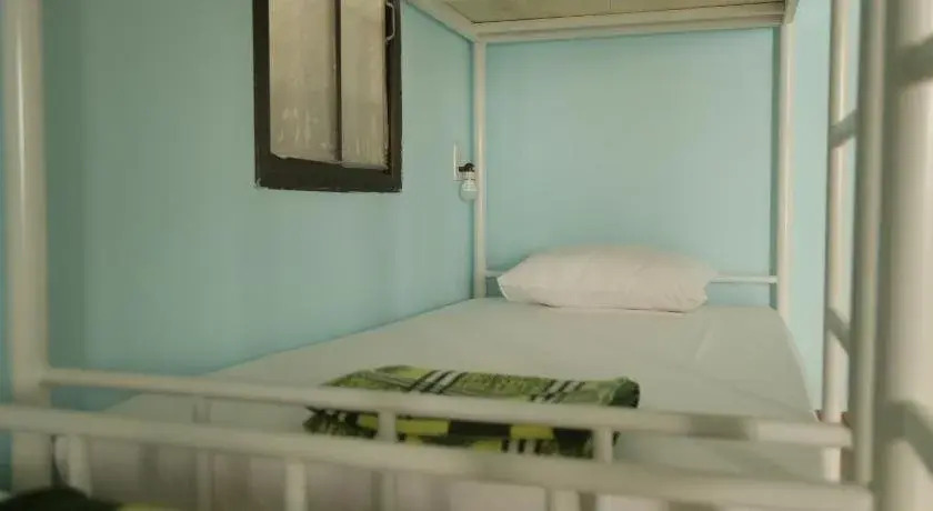 Fa Backpackers Hostel