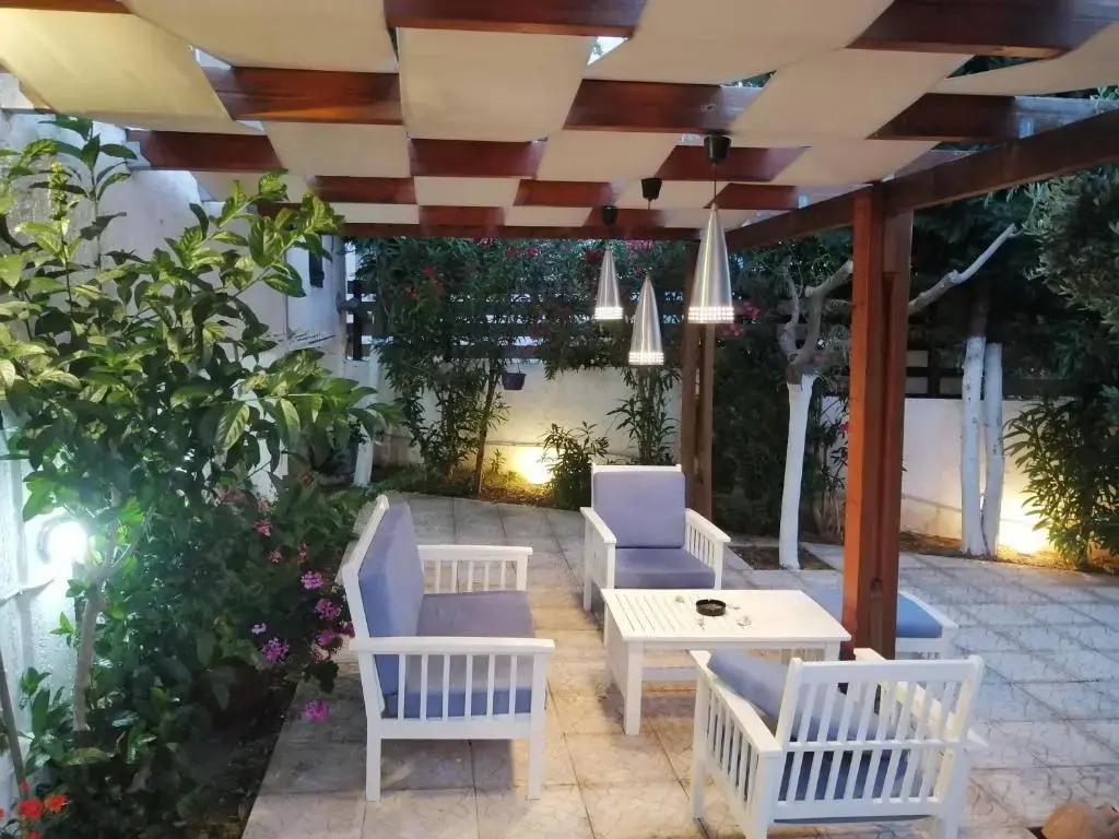 Villa Ariadni Crete
