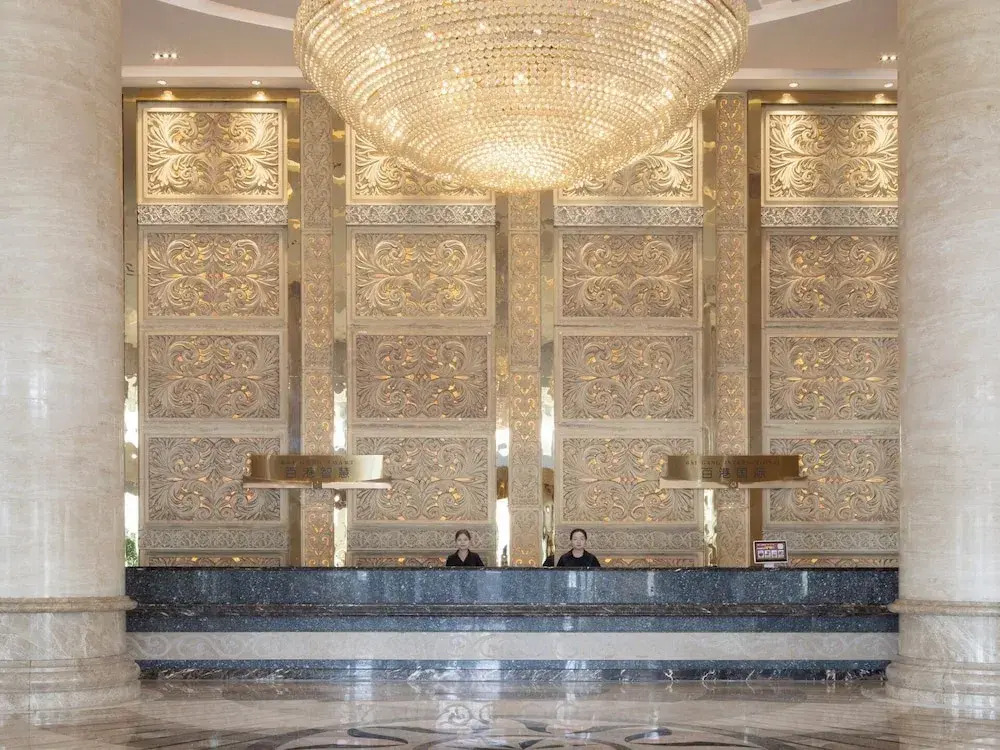 Baigang International Hotel