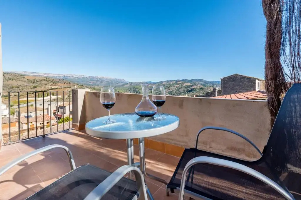 Hotel Cal Llop