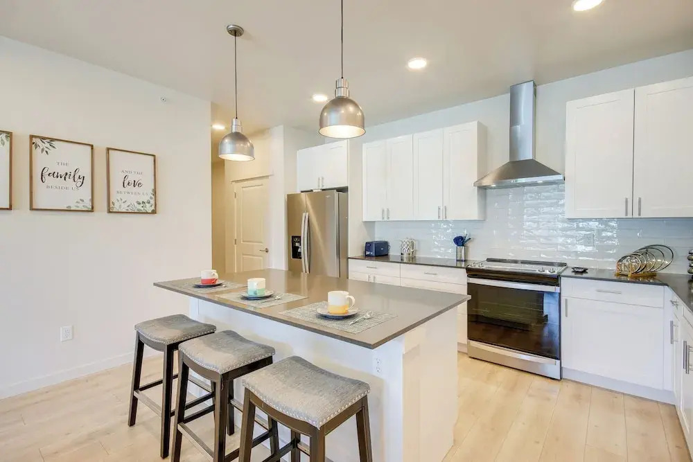 Modern Livingston Condo Near Yellowstone River!