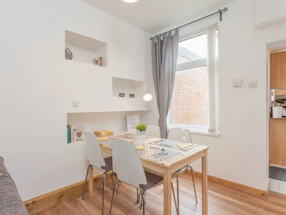 Kingston Serviced Accommodation