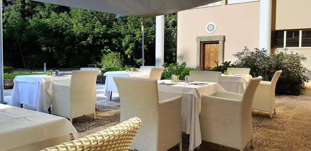 Hotel Terme di Castel San Pietro