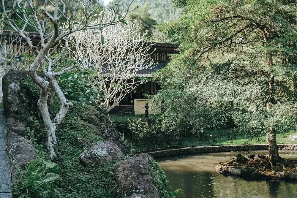 Dua Dari, a Residence by Hadiprana