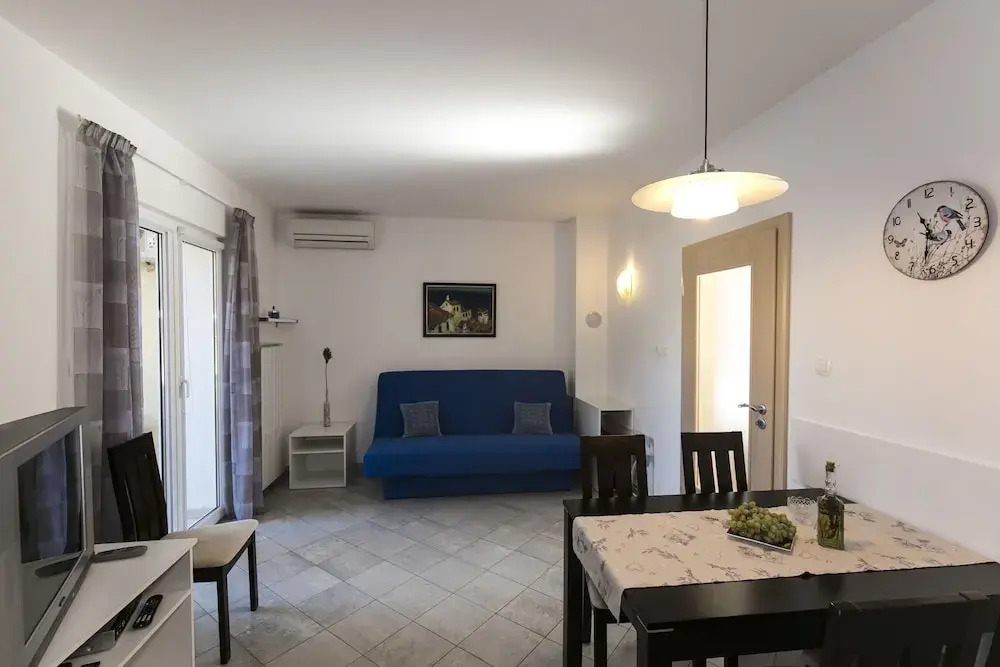 Apartments Vesna