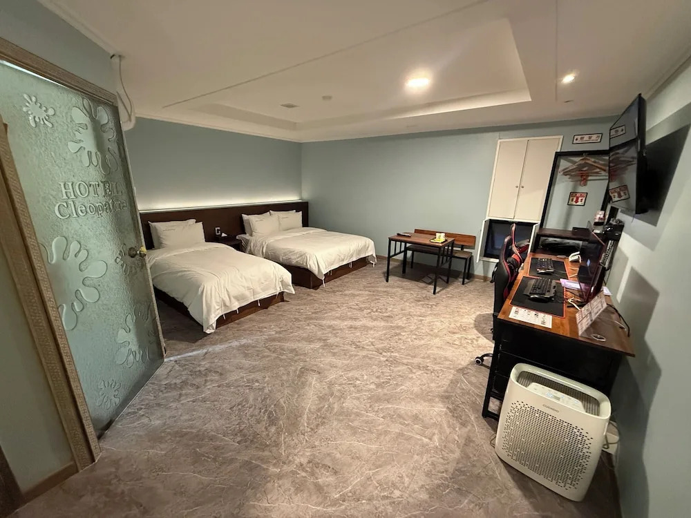 Ilsan Hotel Cleo