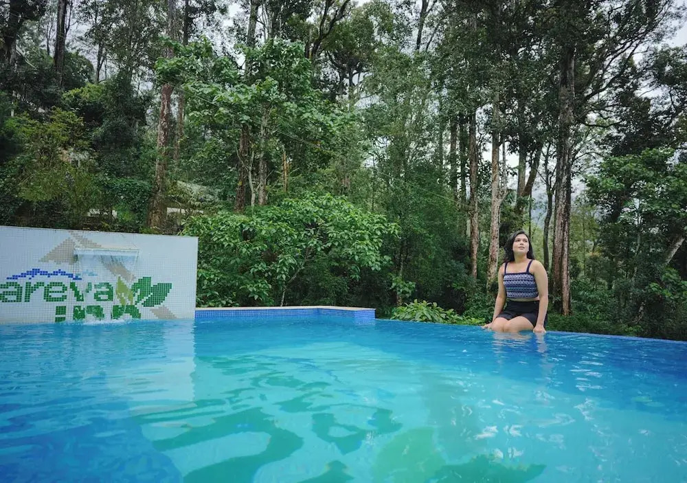Areva Inn Munnar by Voye Homes