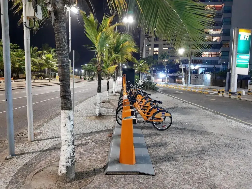 Lar Recife Olinda Praia 1