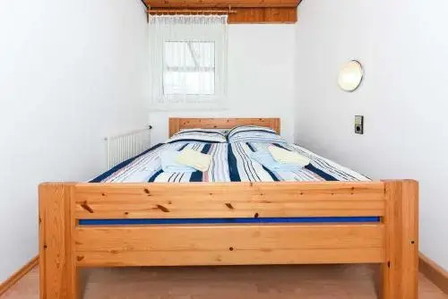 Ferienhaus Wolke 7