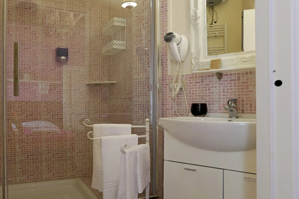 Piazzetta de Monti Suites