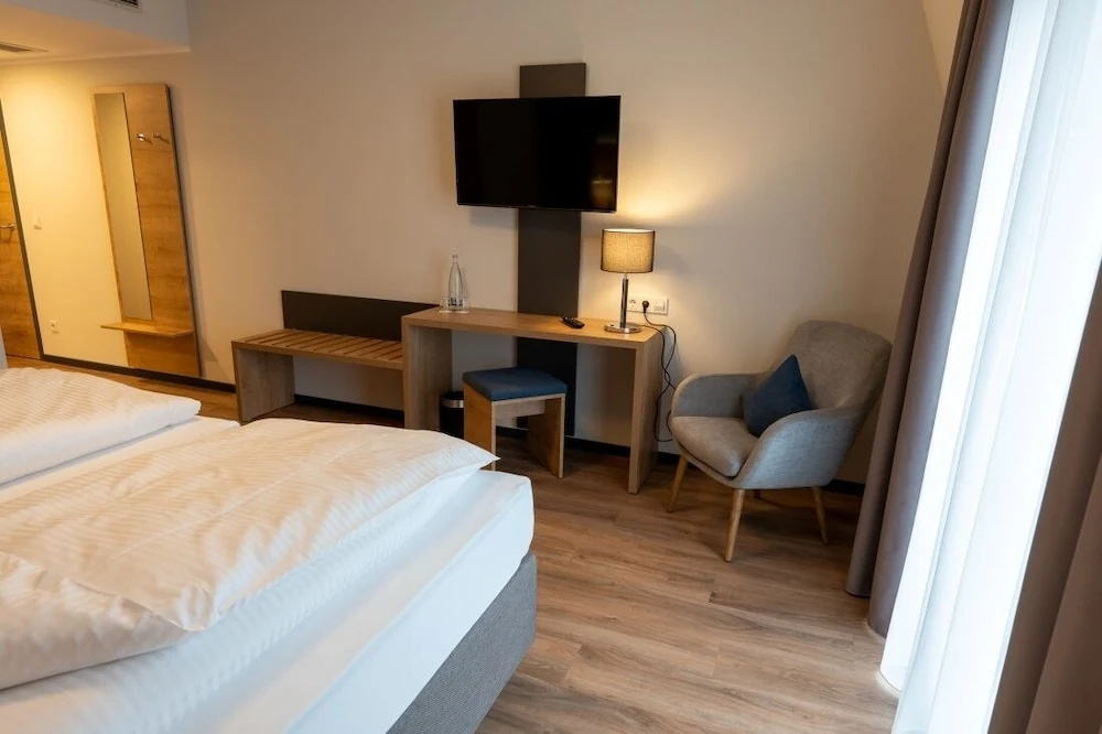 Hotel-Landgasthaus Ständenhof