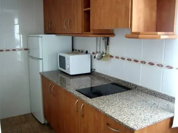 Apartamentos Vistalmar