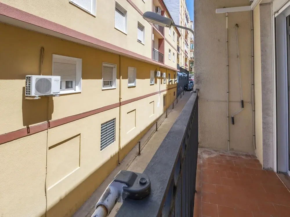 Simplistic Apartment in Ubeda near Clock Tower