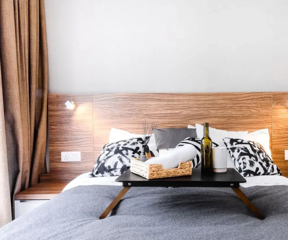 The Haven Lakeside Suites by Verve