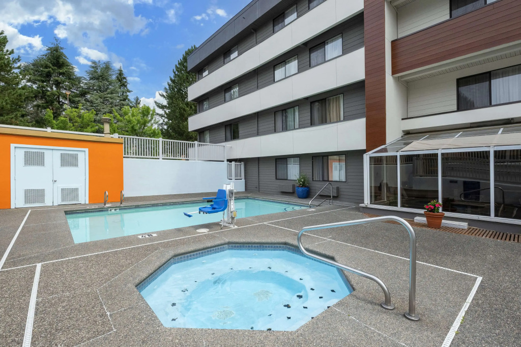 Best Western Alderwood