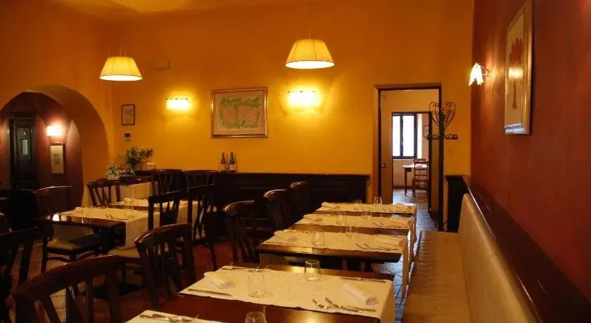 Locanda Le Logge