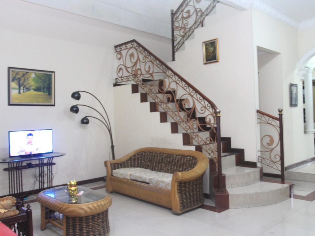 Homestay / Guest House Dekat Malioboro