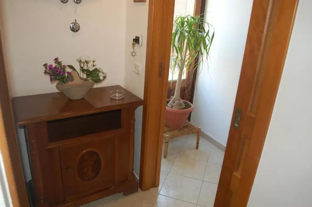 Appartamento Il Soffio Di Eolo