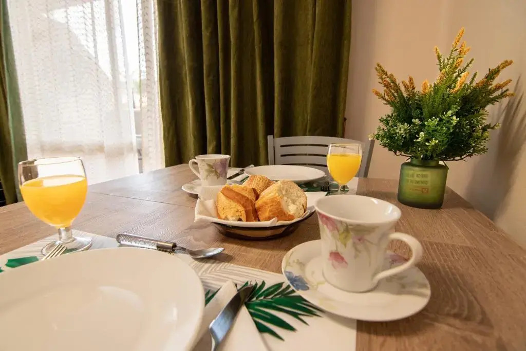Benalbeach Playa Suite