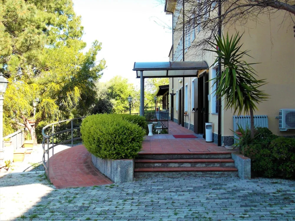 San Francesco