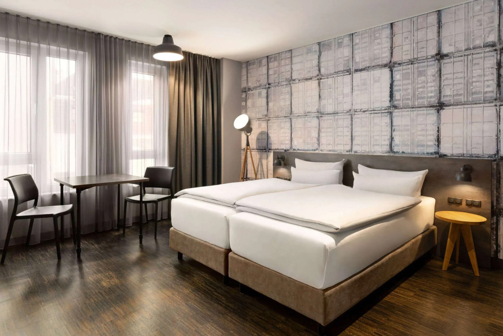 Vienna House Easy by Wyndham Bremen City