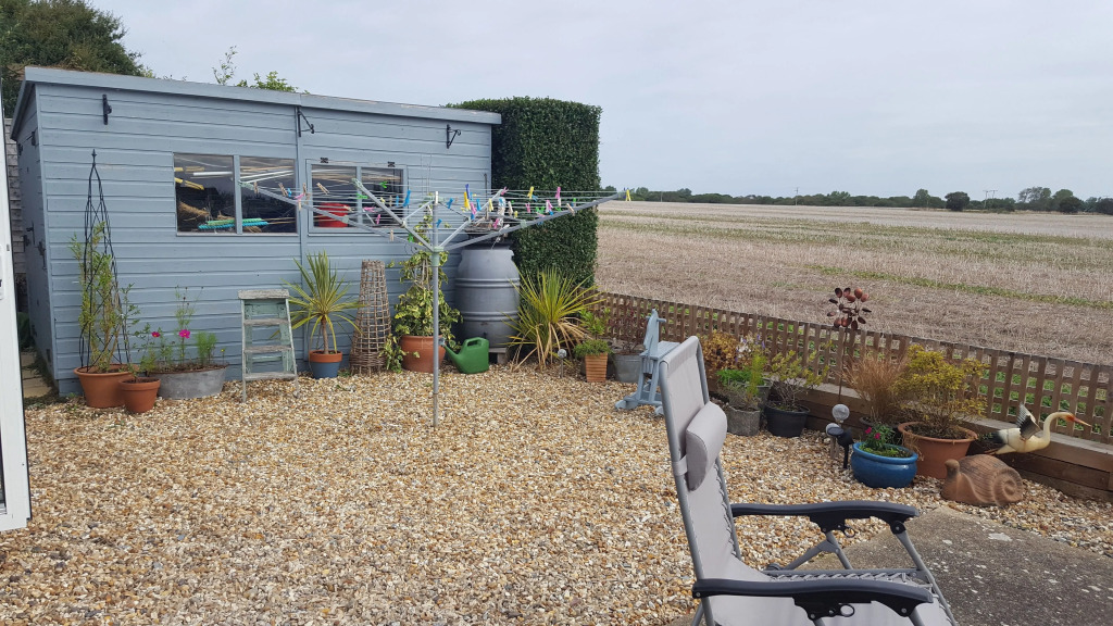 B&B By The Sea