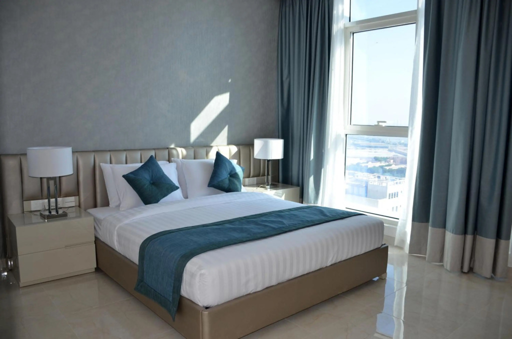 The Lodge Suites
